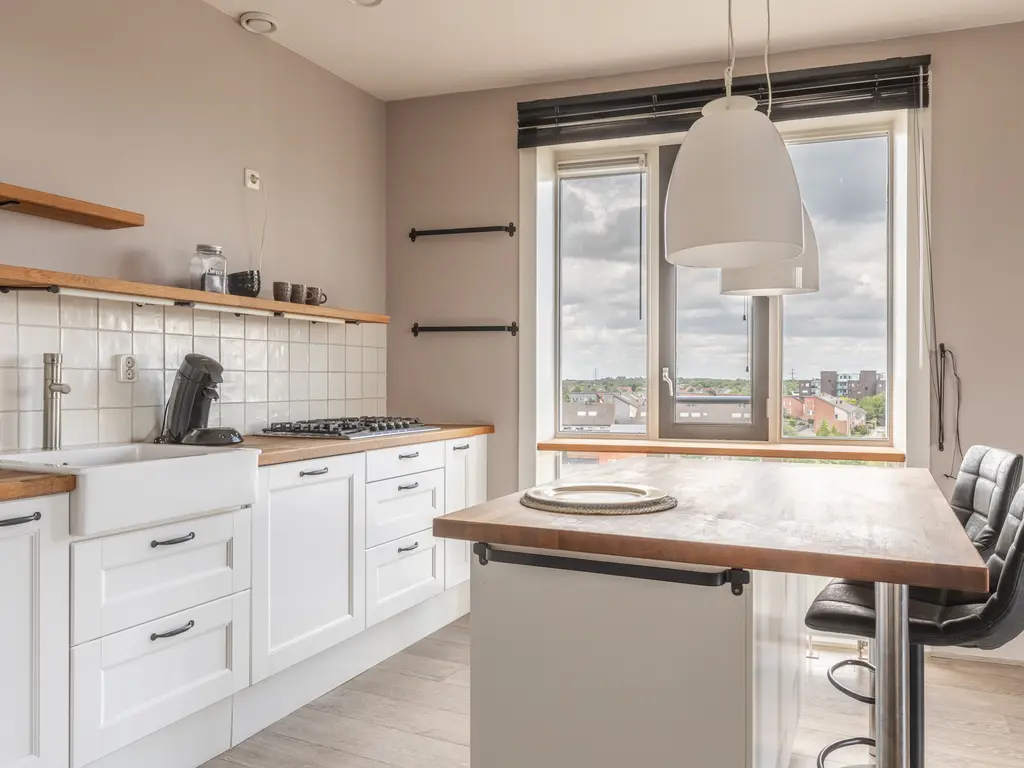 Schoolstraat 17, ASSEN
