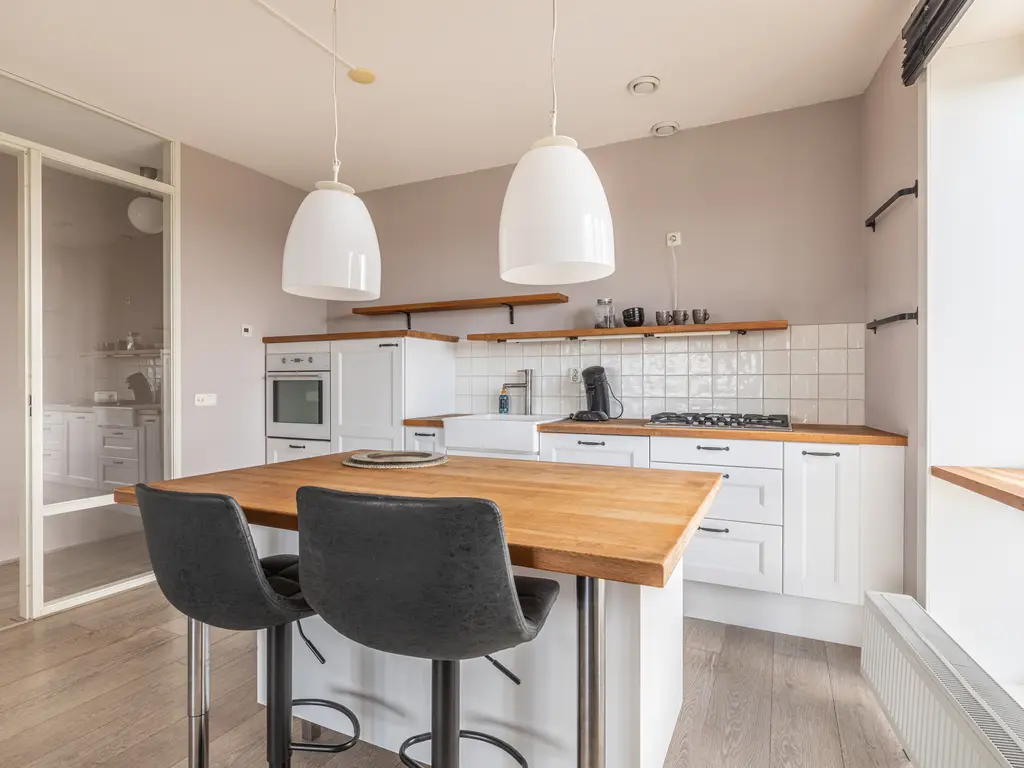 Schoolstraat 17, ASSEN