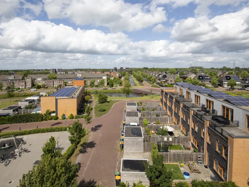 Schoolstraat 17, ASSEN