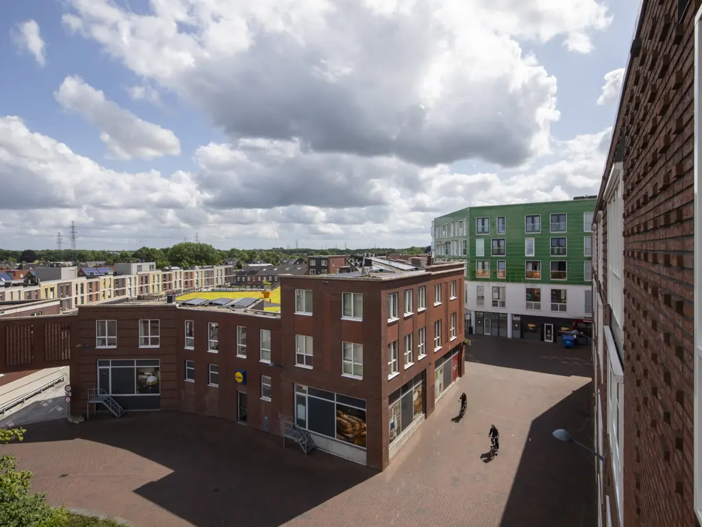 Schoolstraat 17, ASSEN
