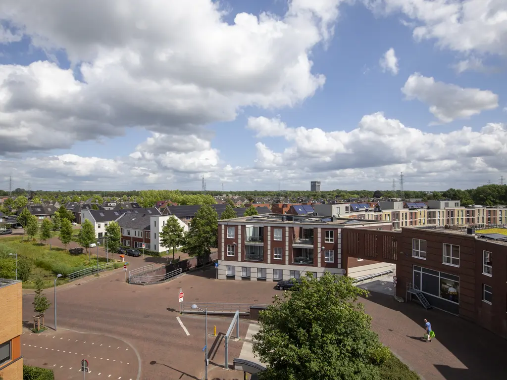 Schoolstraat 17, ASSEN
