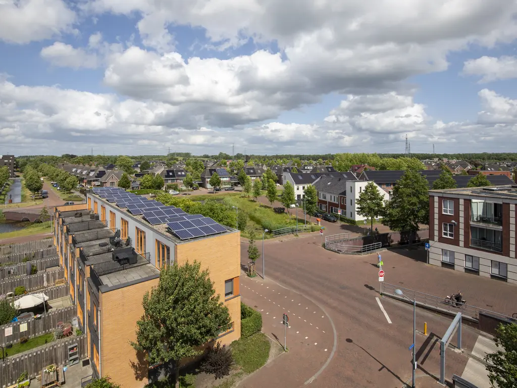Schoolstraat 17, ASSEN