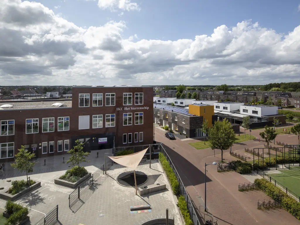 Schoolstraat 17, ASSEN