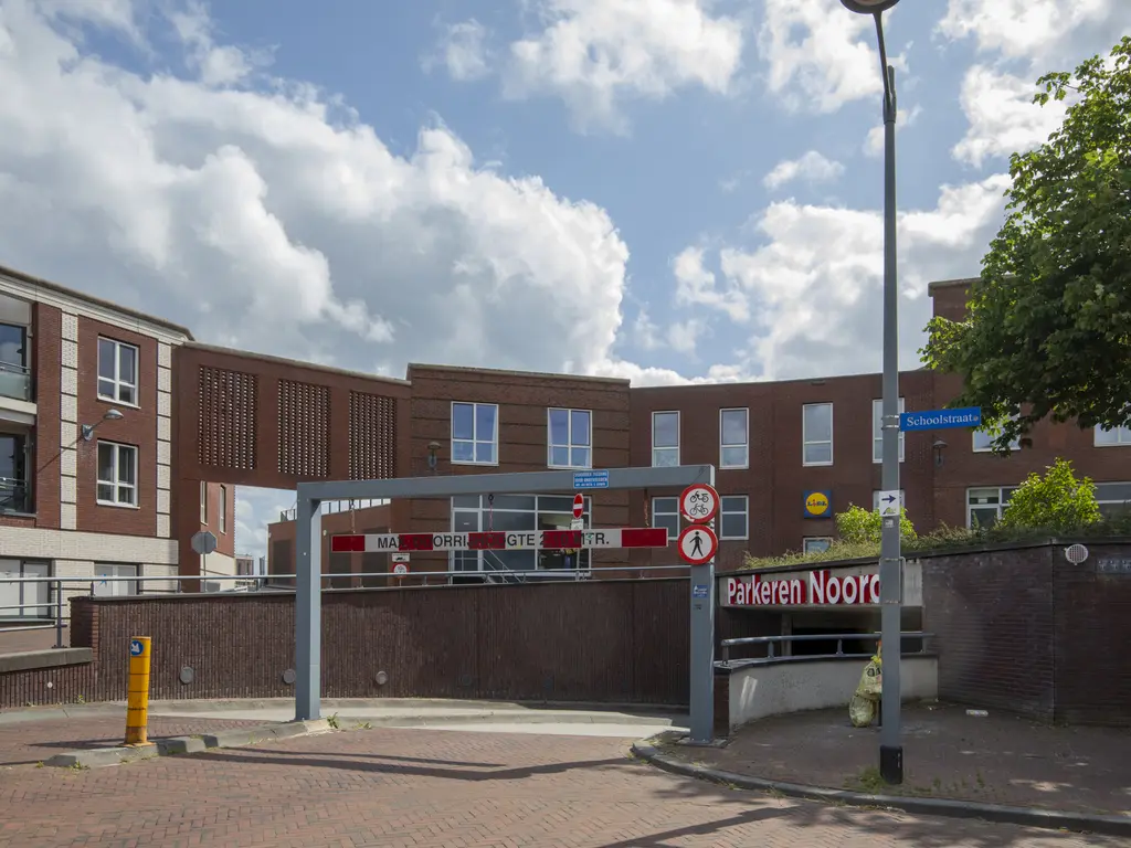 Schoolstraat 17, ASSEN