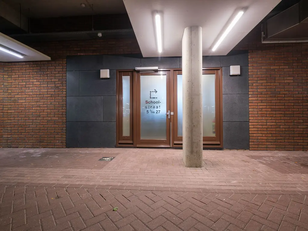 Schoolstraat 17, ASSEN