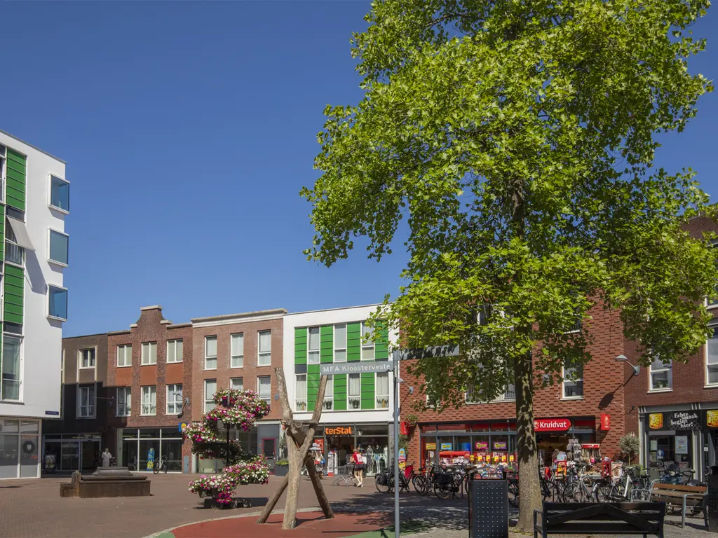 Schoolstraat 17, ASSEN