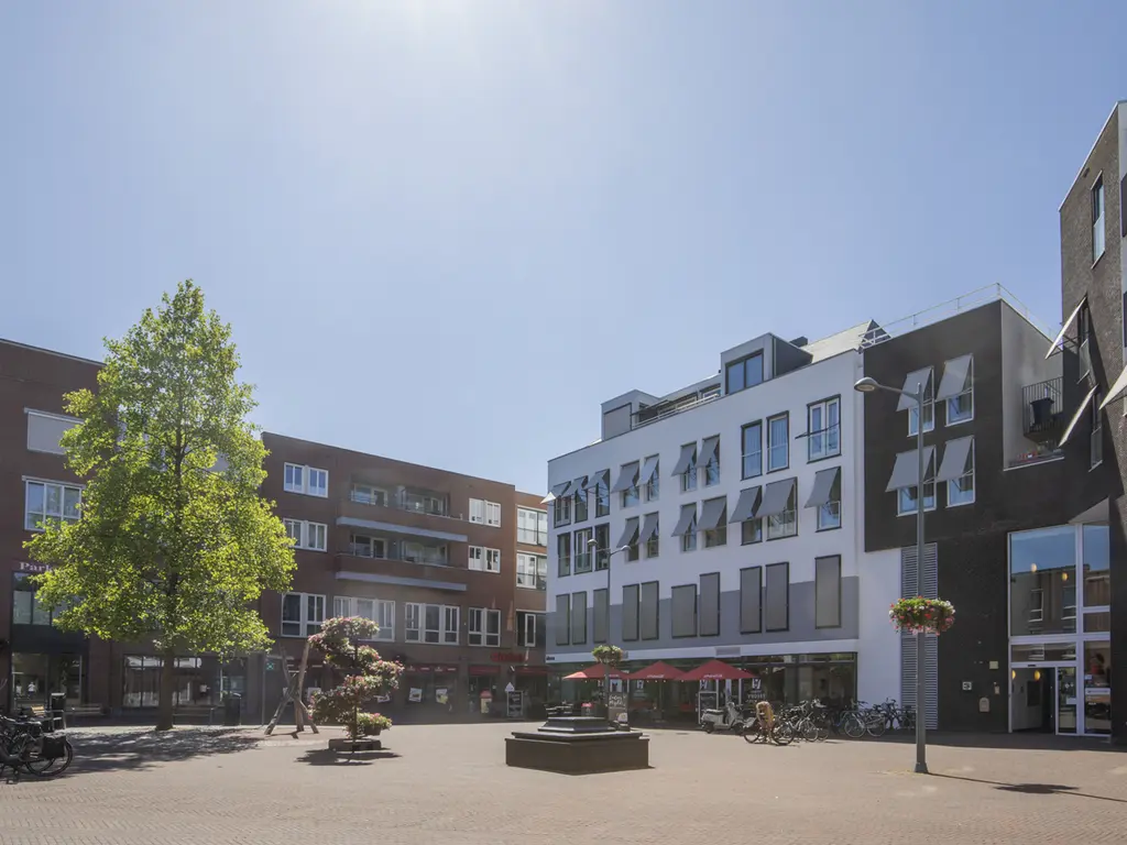 Schoolstraat 17, ASSEN
