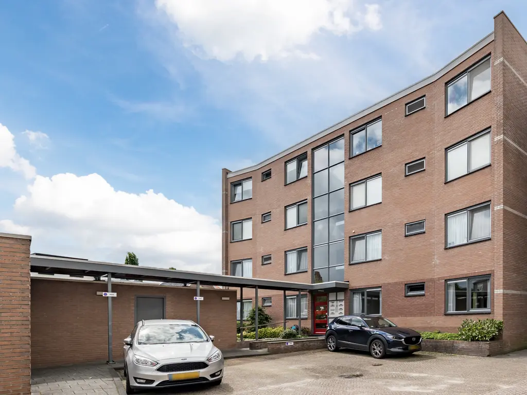 Prinses Beatrixstraat 63, ASSEN