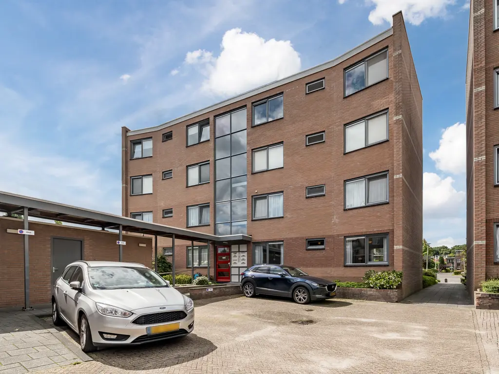Prinses Beatrixstraat 63, ASSEN