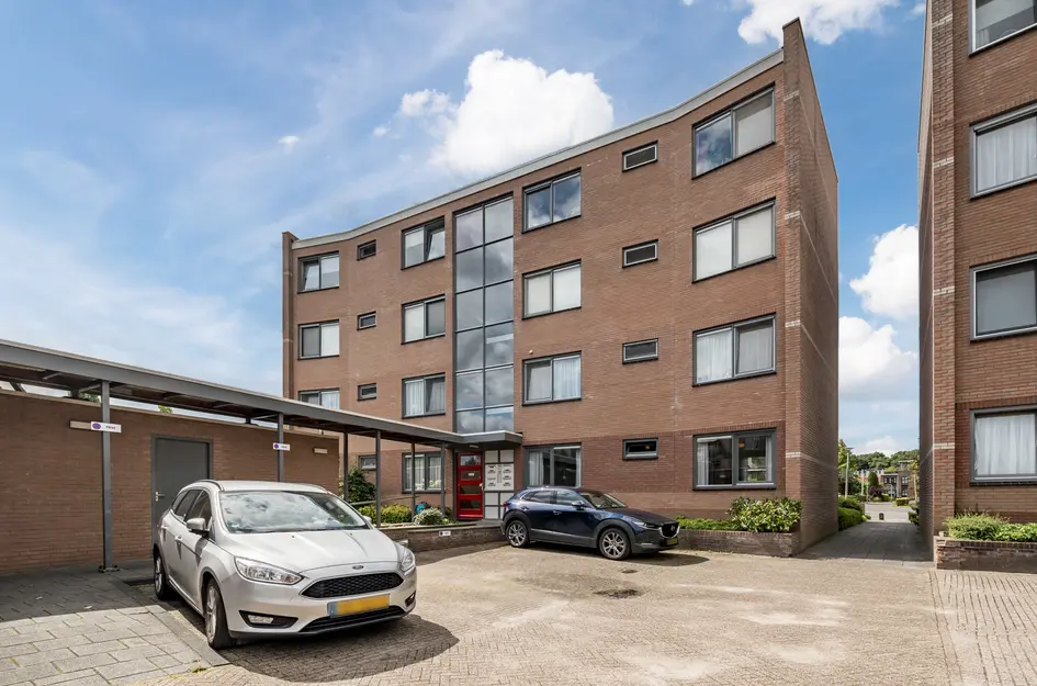 Prinses Beatrixstraat 63