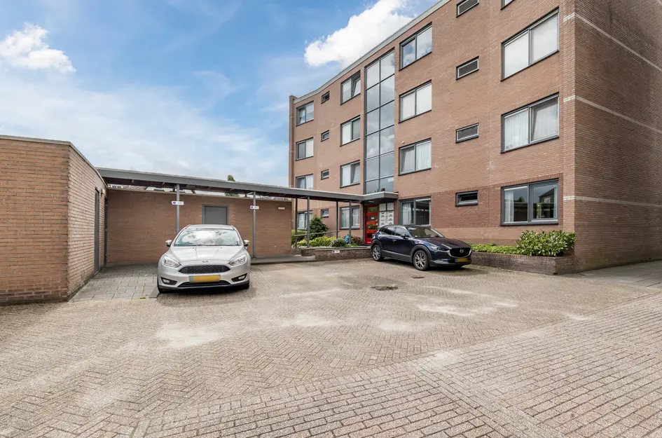 Prinses Beatrixstraat 63