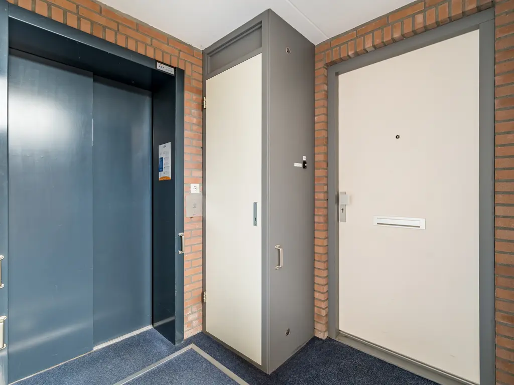 Prinses Beatrixstraat 63, ASSEN