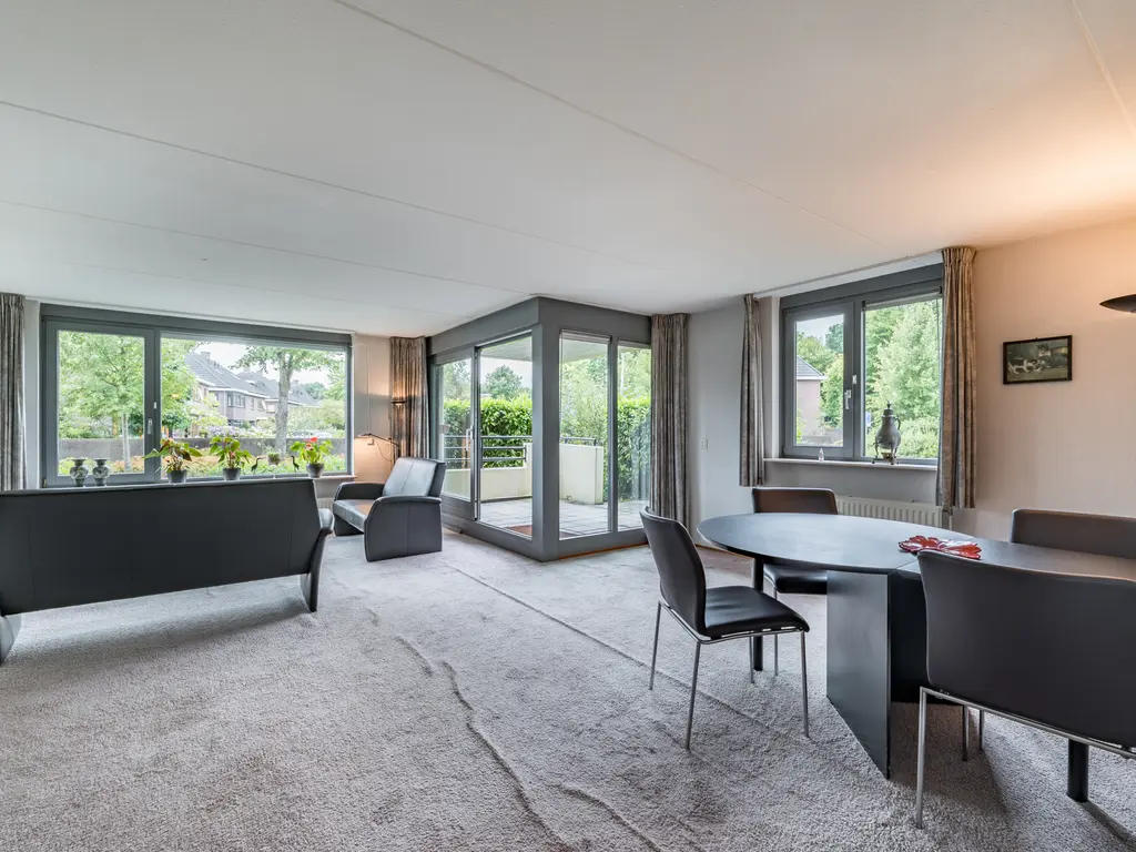 Prinses Beatrixstraat 63, ASSEN