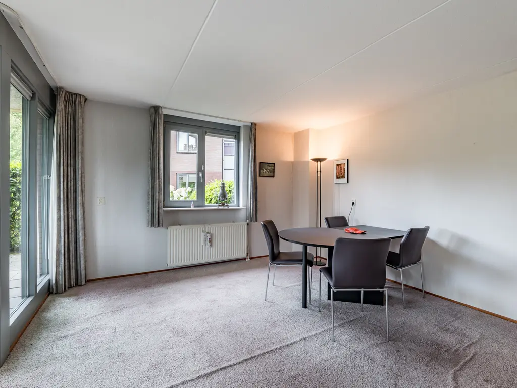 Prinses Beatrixstraat 63, ASSEN