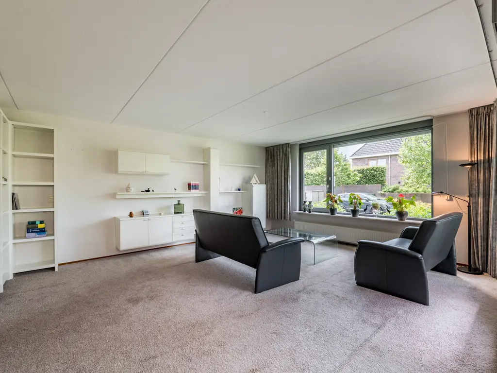 Prinses Beatrixstraat 63, ASSEN