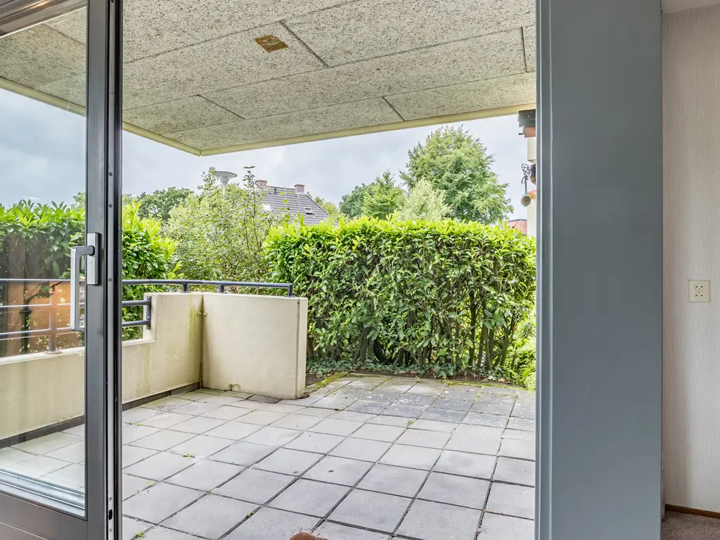 Prinses Beatrixstraat 63, ASSEN