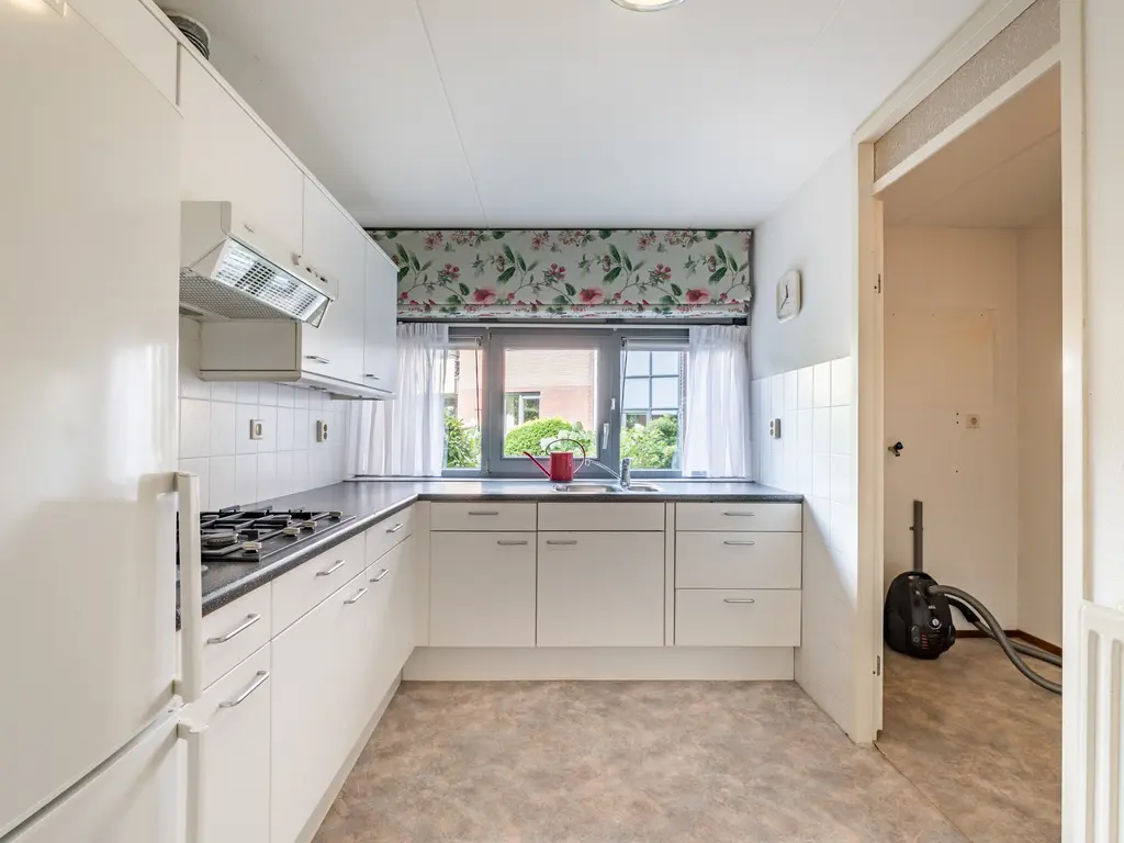 Prinses Beatrixstraat 63, ASSEN