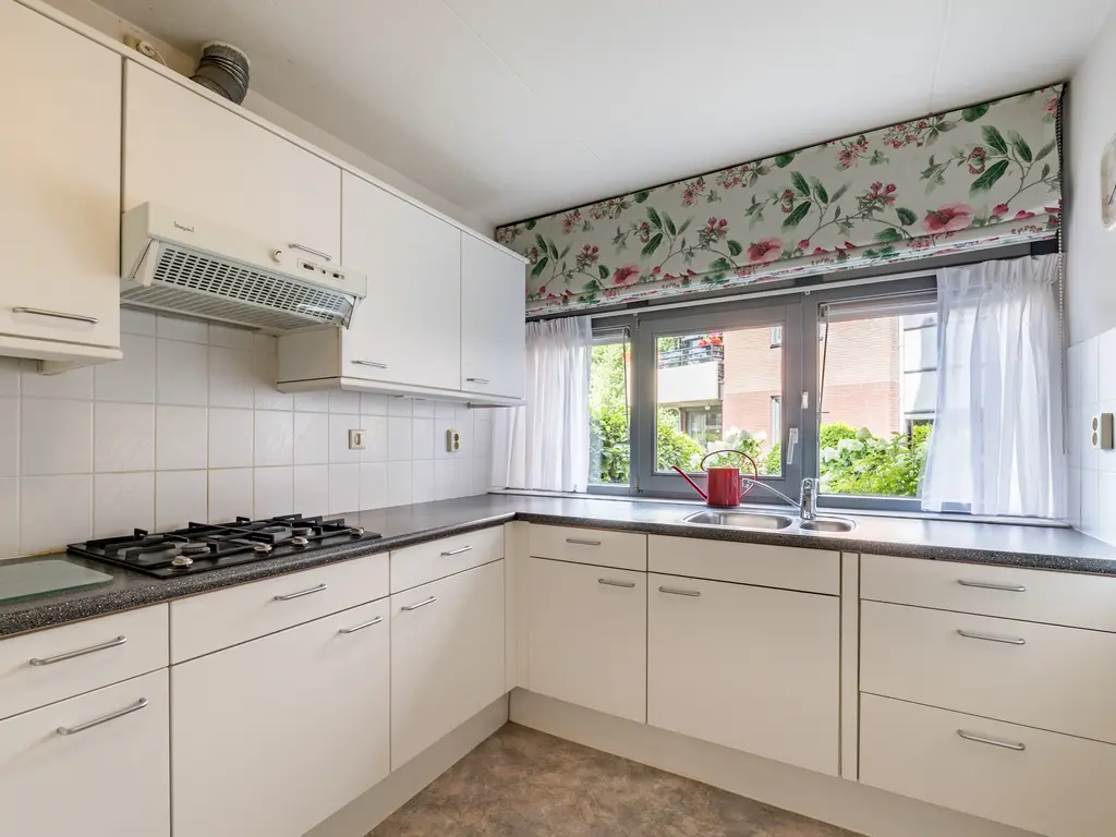 Prinses Beatrixstraat 63, ASSEN