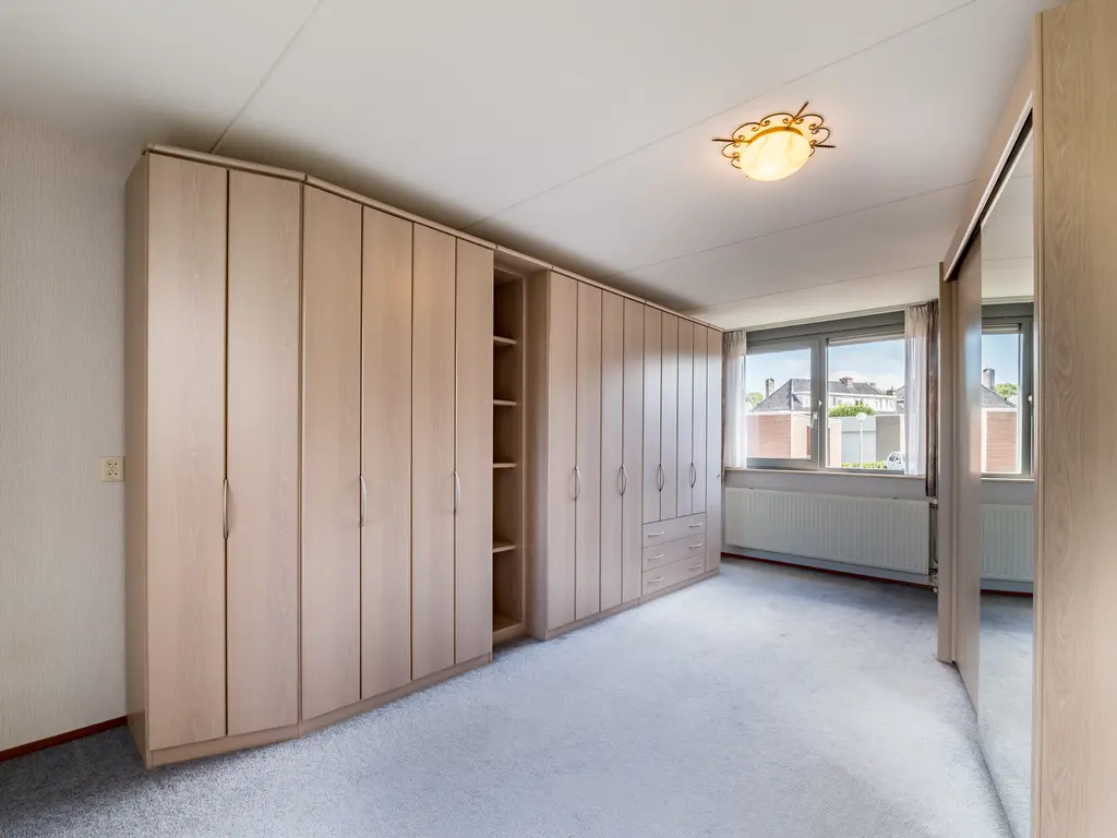Prinses Beatrixstraat 63, ASSEN