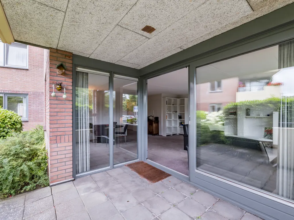 Prinses Beatrixstraat 63, ASSEN