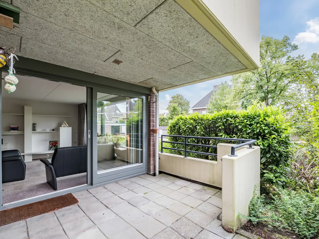 Prinses Beatrixstraat 63, ASSEN