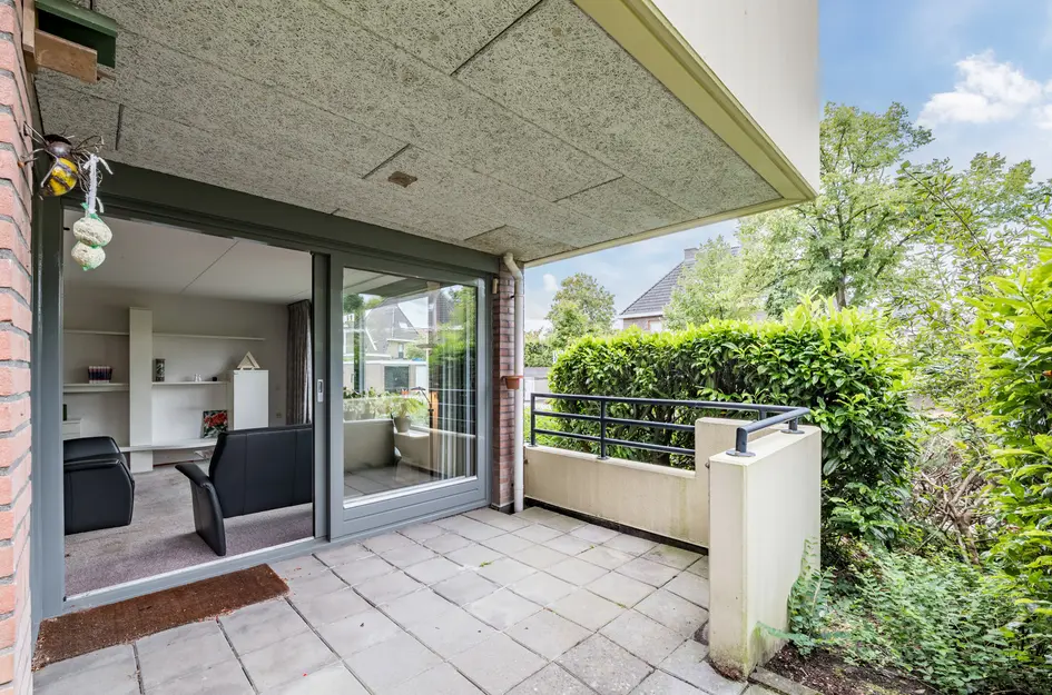 Prinses Beatrixstraat 63