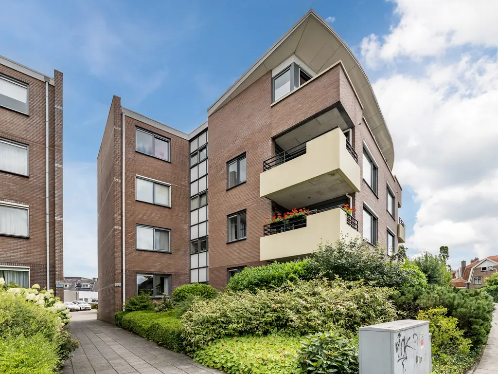 Prinses Beatrixstraat 63, ASSEN