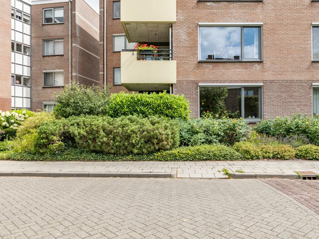 Prinses Beatrixstraat 63, ASSEN
