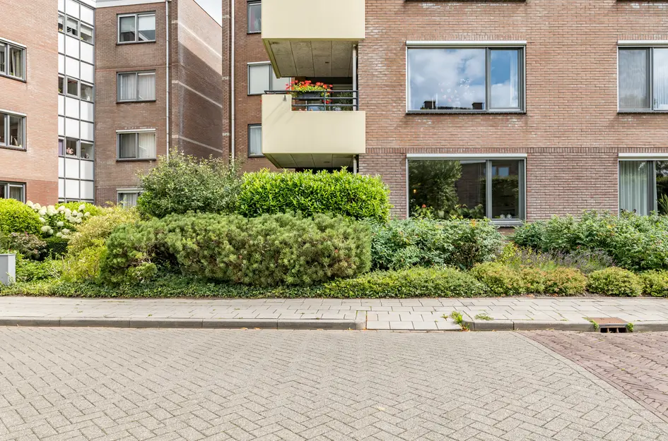 Prinses Beatrixstraat 63