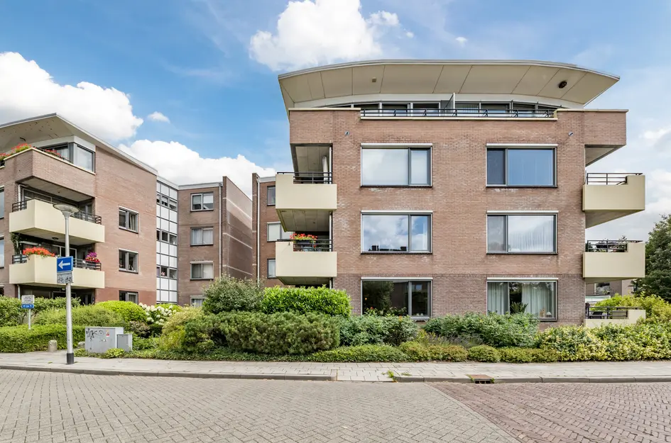 Prinses Beatrixstraat 63