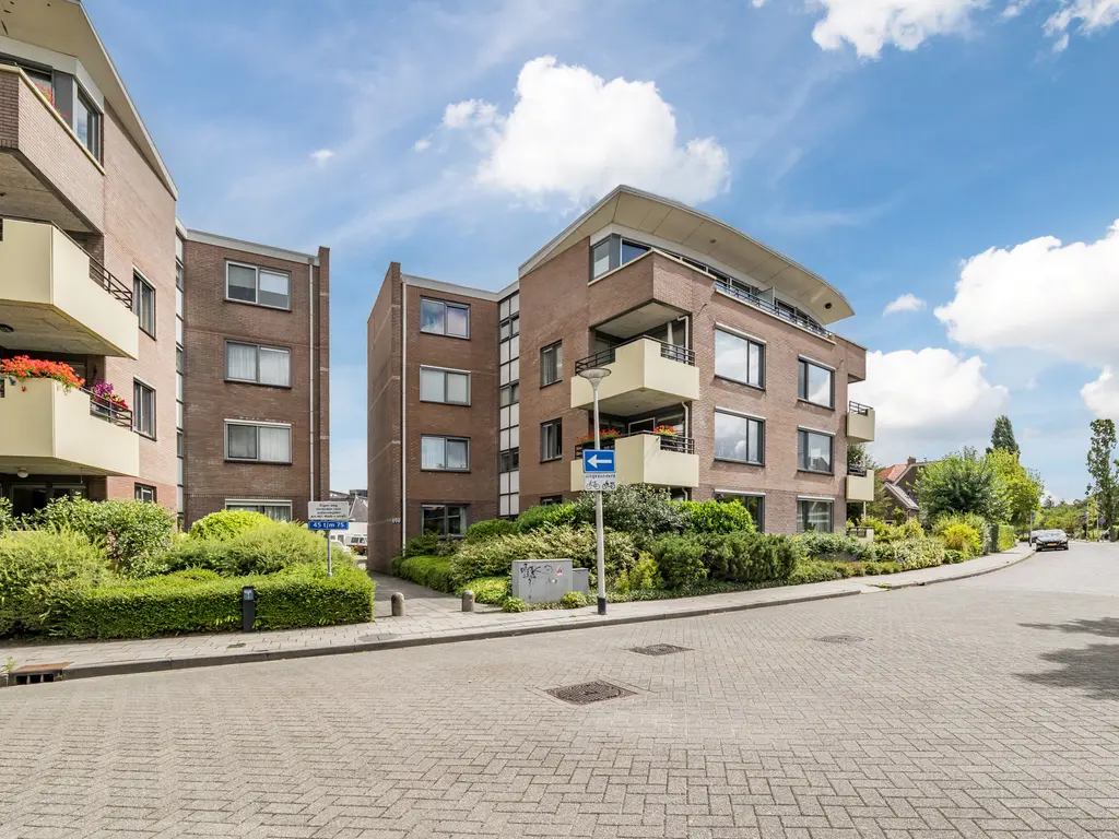 Prinses Beatrixstraat 63, ASSEN