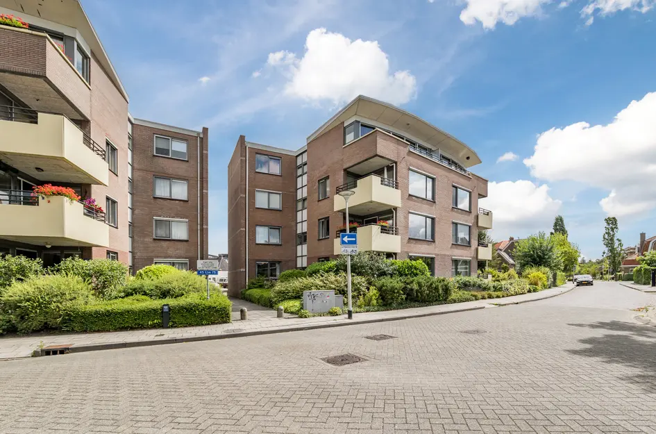 Prinses Beatrixstraat 63