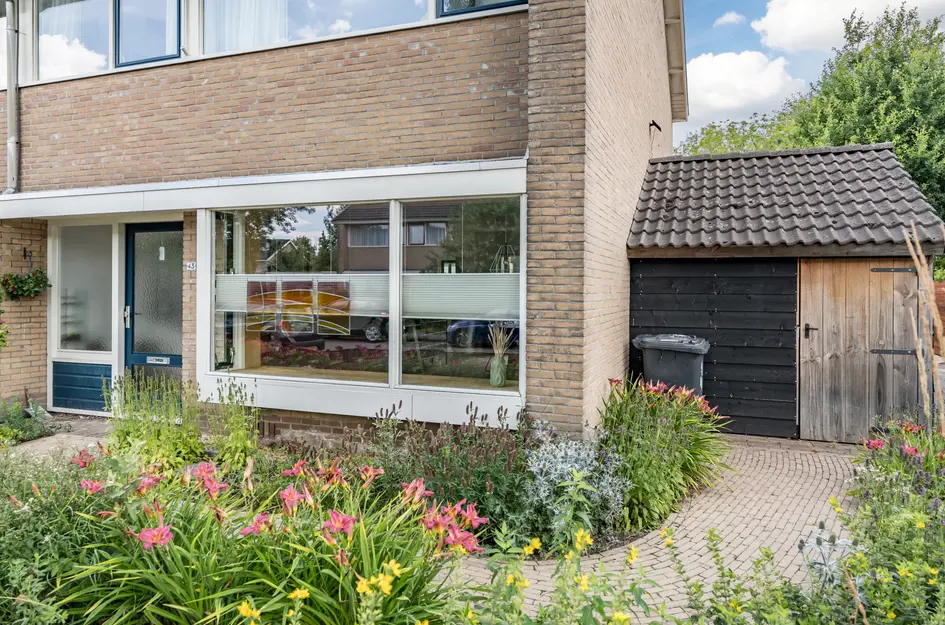 Obrechtlaan 43