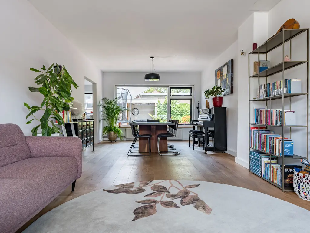 Obrechtlaan 43, ASSEN