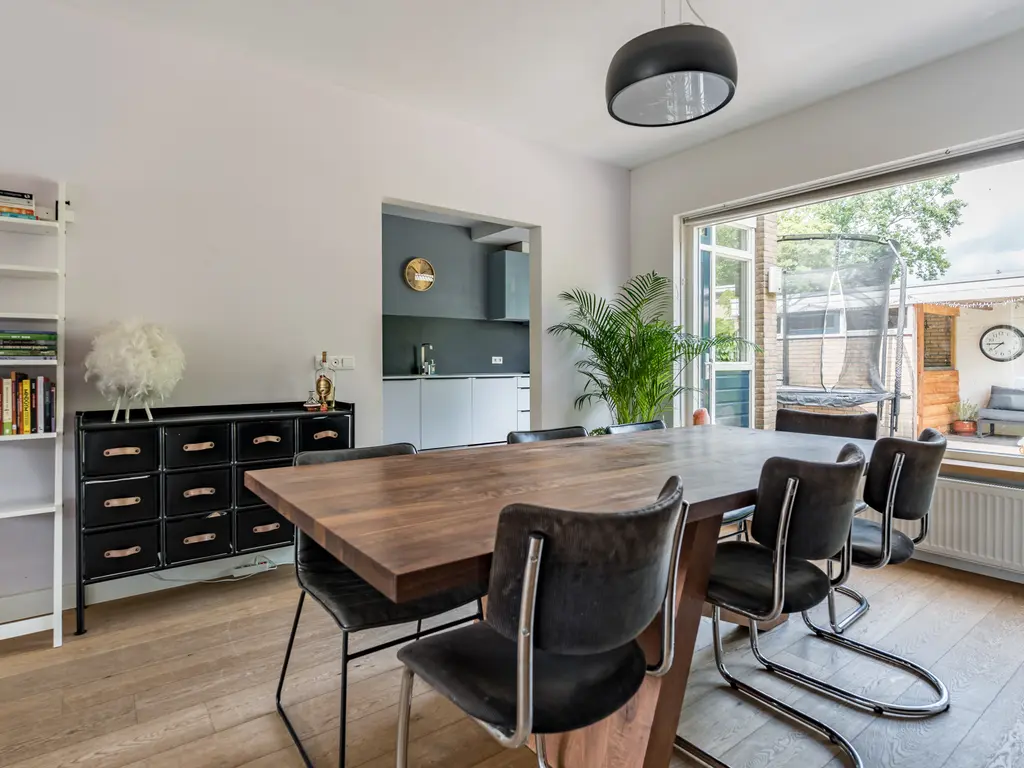 Obrechtlaan 43, ASSEN