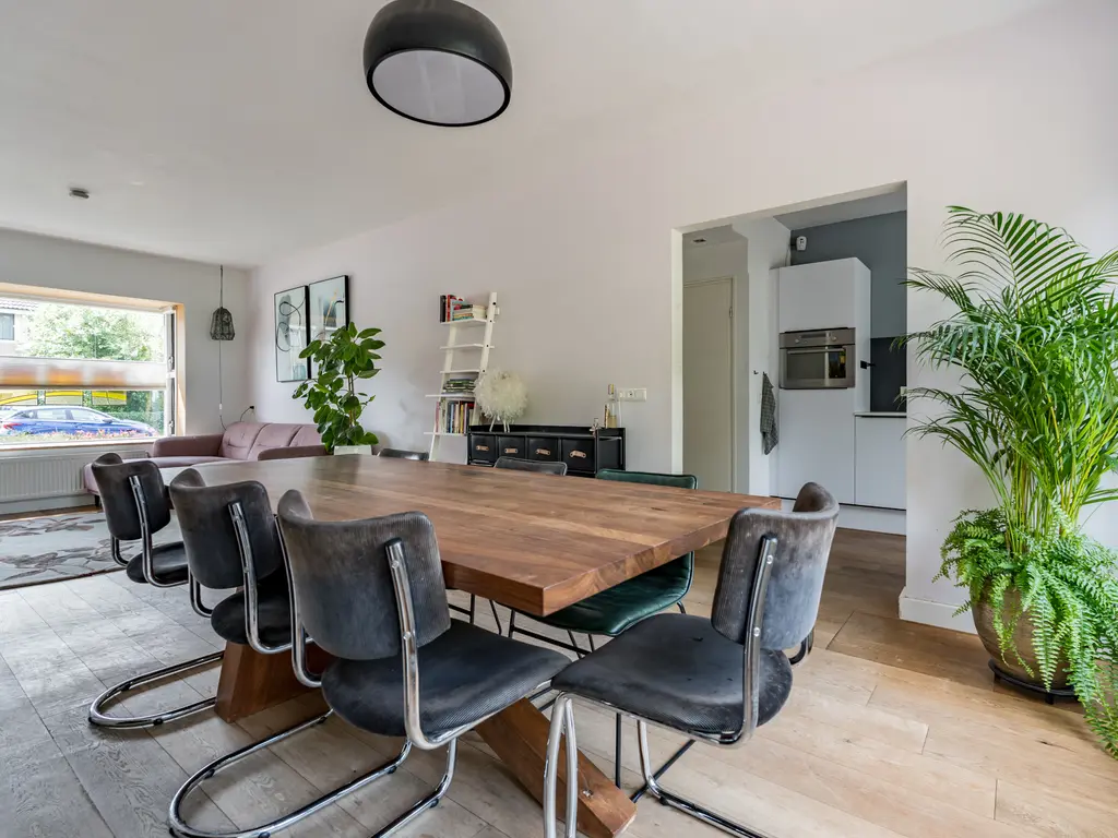 Obrechtlaan 43, ASSEN