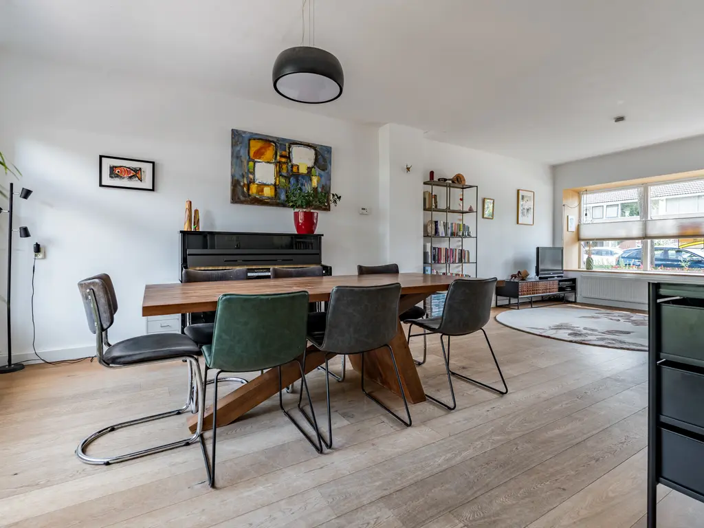 Obrechtlaan 43, ASSEN