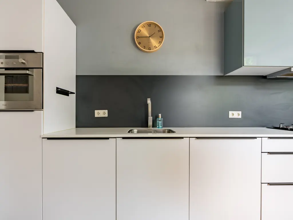 Obrechtlaan 43, ASSEN