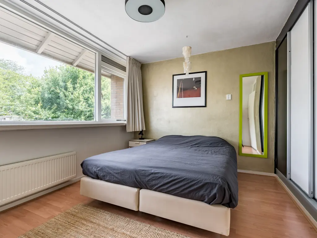 Obrechtlaan 43, ASSEN