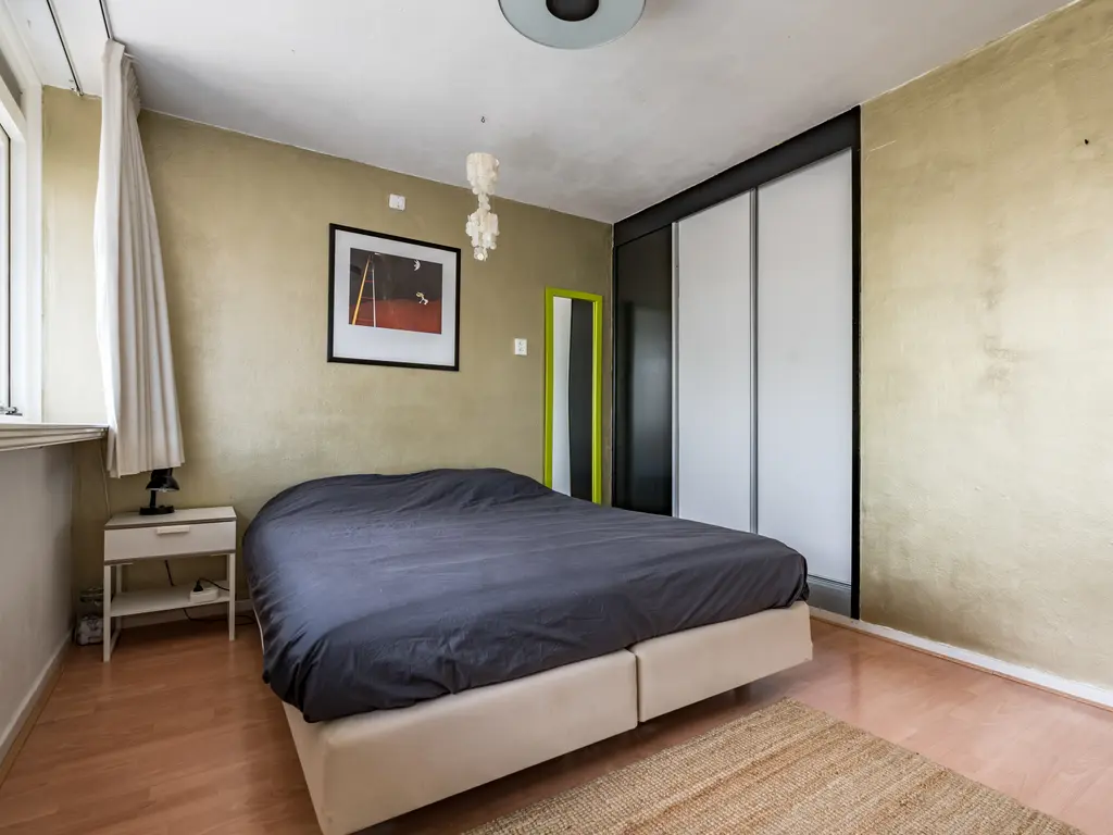 Obrechtlaan 43, ASSEN