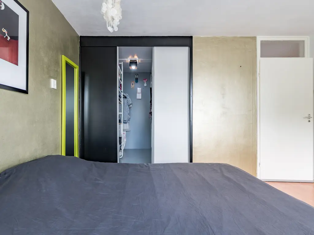 Obrechtlaan 43, ASSEN