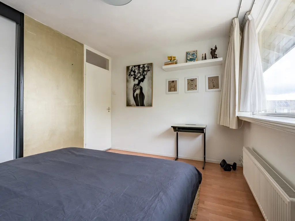 Obrechtlaan 43, ASSEN