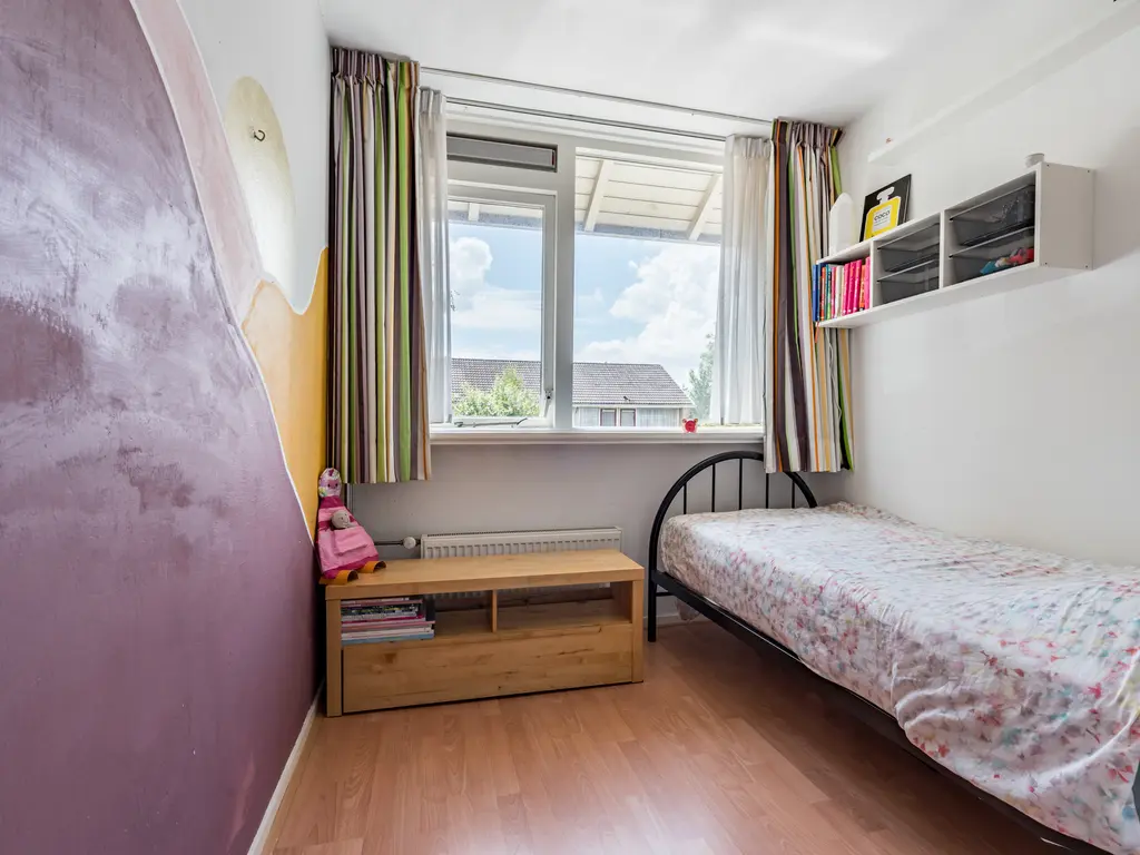Obrechtlaan 43, ASSEN