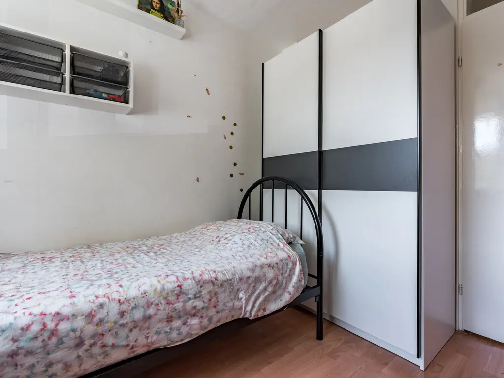 Obrechtlaan 43, ASSEN
