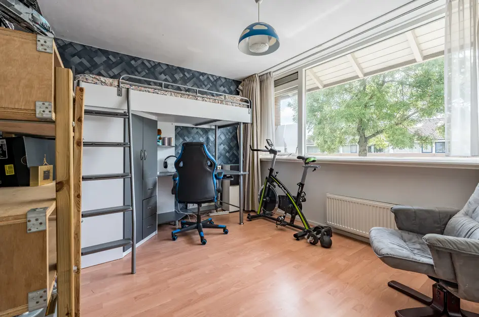 Obrechtlaan 43