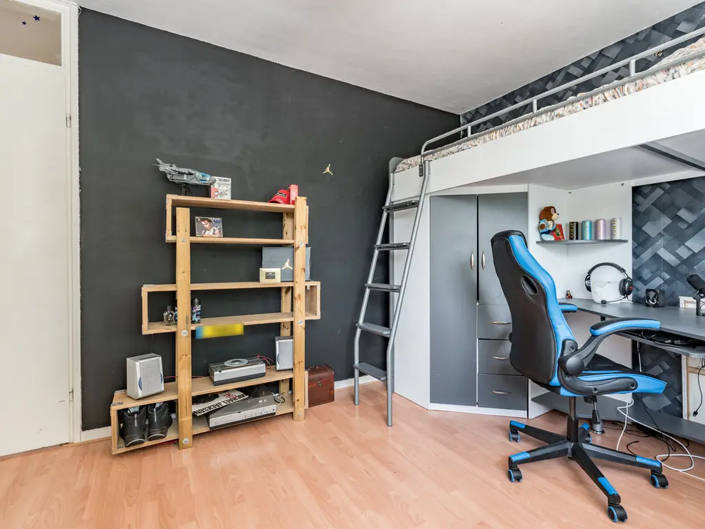 Obrechtlaan 43, ASSEN