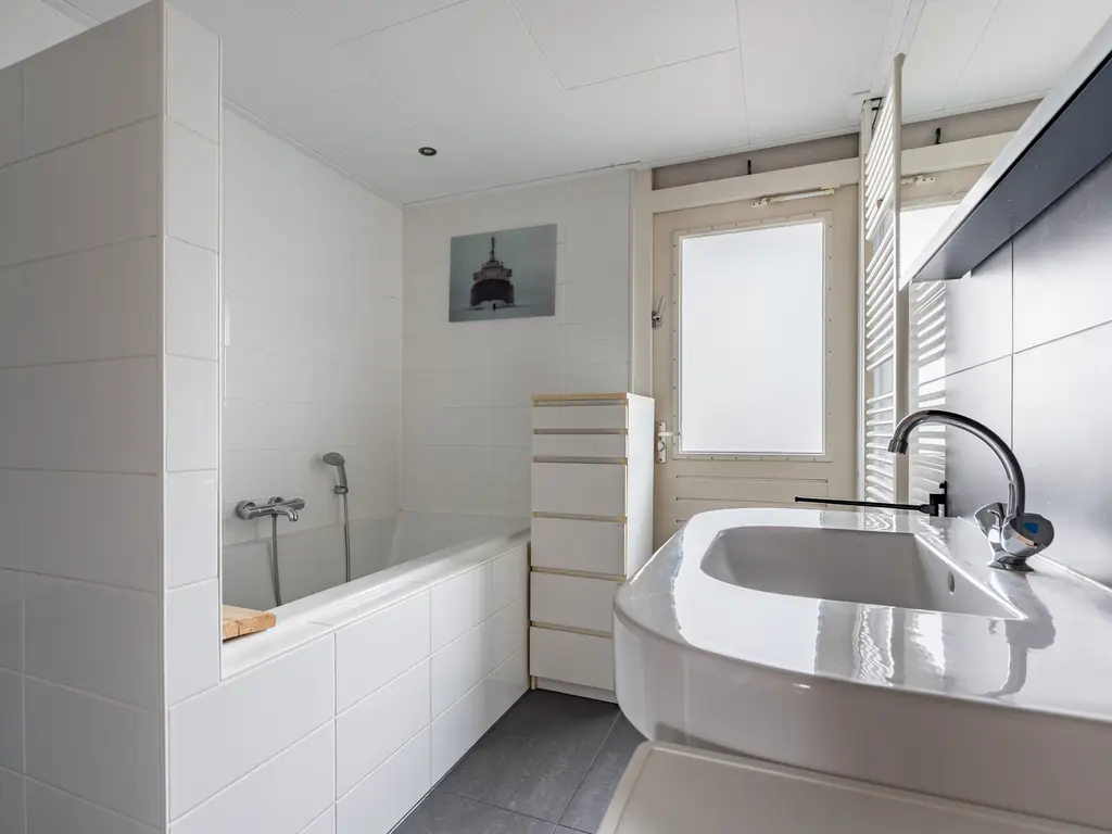 Obrechtlaan 43, ASSEN