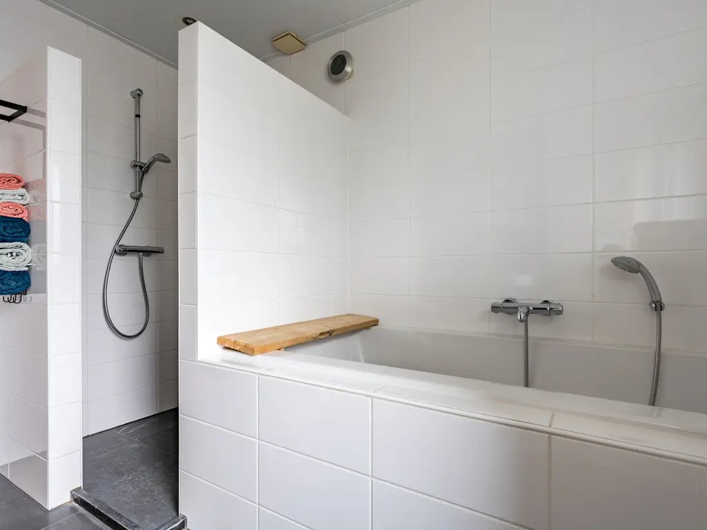 Obrechtlaan 43, ASSEN
