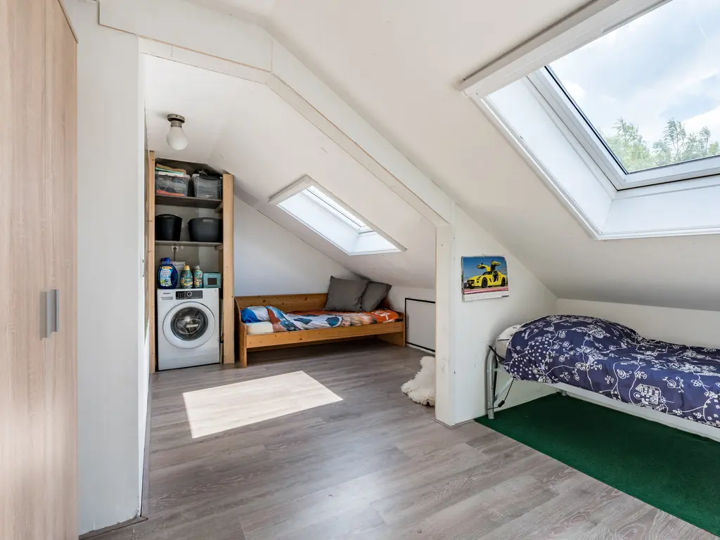 Obrechtlaan 43, ASSEN