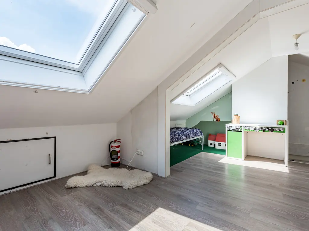 Obrechtlaan 43, ASSEN